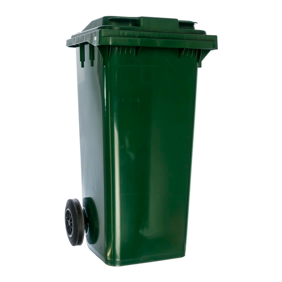 Контейнер для мусора Equip PRO 240 л