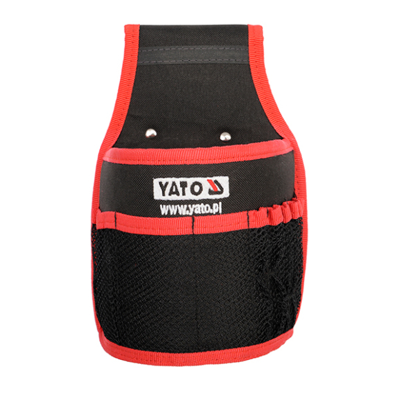Карман для гвоздей и инструментов Yato YT-7416