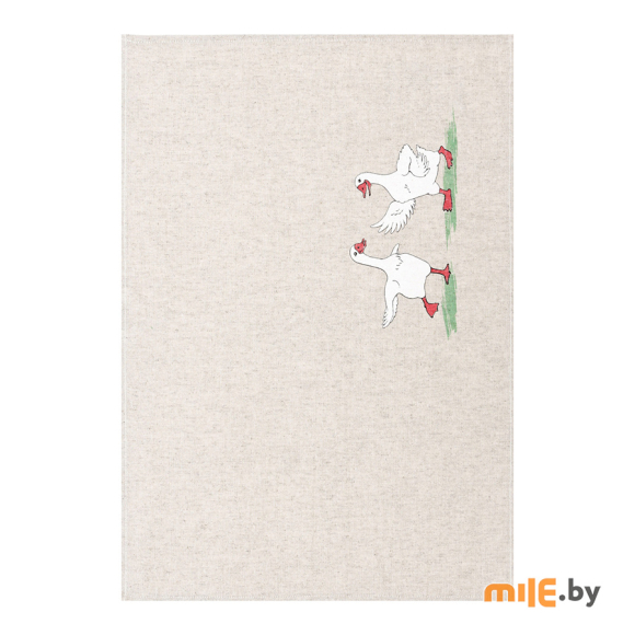 Полотенце Pole Kvetak Гуси 2 (987 1) 45x60 см