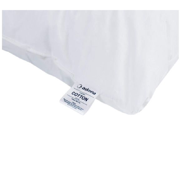 Подушка Askona Cotton (50х70 см)