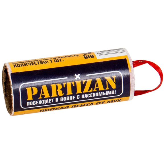 Липкая лента Partizan 30202