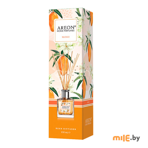 Диффузор Areon Home Perfume Botanic Mango 50 мл