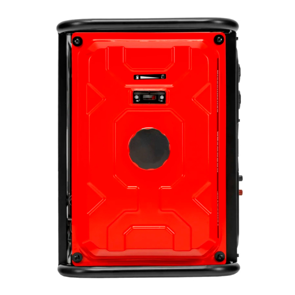 Генератор бензиновый Kronwerk LK-2800R (94521)
