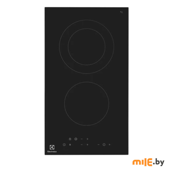 Электрическая варочная панель Electrolux LHR3233CK