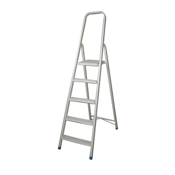 Стремянка LadderBel 5-и ступенчатая