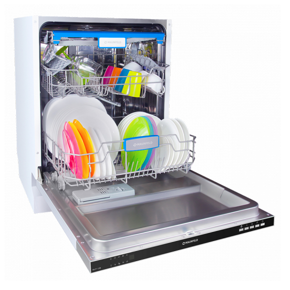 Посудомоечная машина MAUNFELD (MLP-12B)