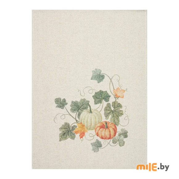 Полотенце Pole Kvetak Тыква 1 (1169 1) 45x60 см