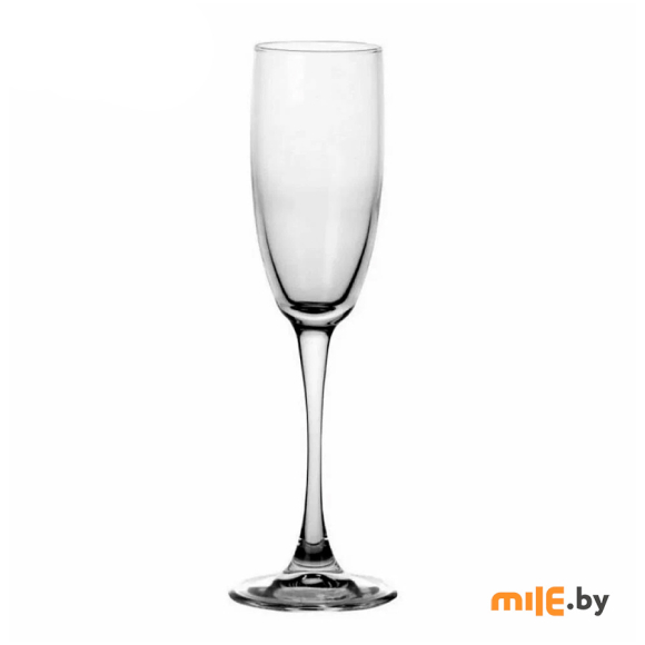Бокал для шампанского Pasabahce Enoteca 44688 1013376 175 мл