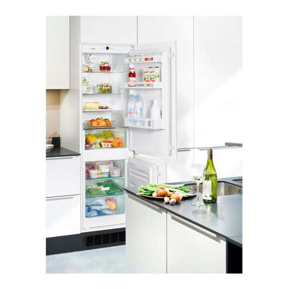 Холодильник-морозильник Liebherr ICUN 3324-20 001