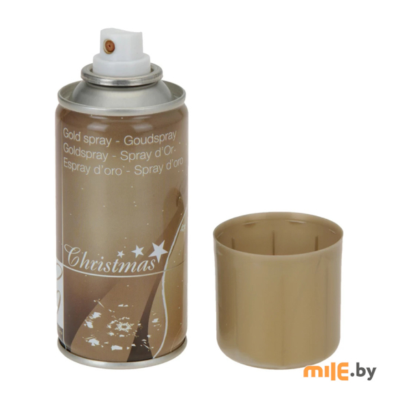 Золотистый спрей (ABK000505) 150 мл