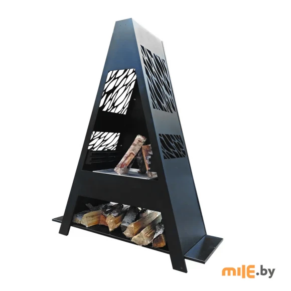 Кострище Gala BB010