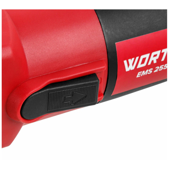 Ножницы листовые Wortex EMS 2550 (1334478)