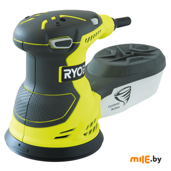 Эксцентриковая (орбитальная) шлифмашина Ryobi ROS 300 (5133001144)