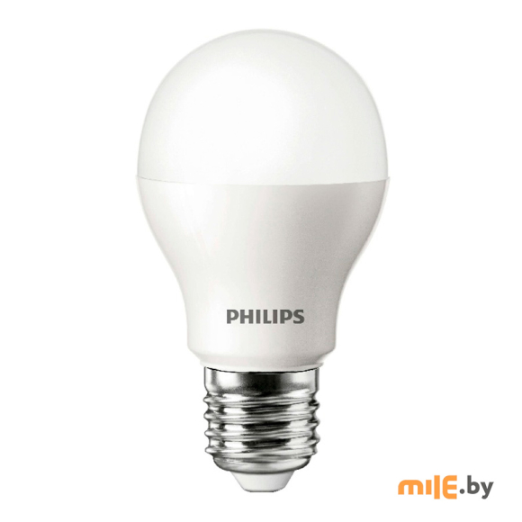 Лампа Philips Ecohome LED Bulb 11W E27 6500K 1PF/20RCA
