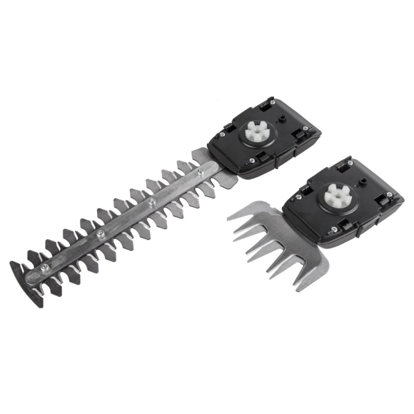 Аккумуляторные ножницы Wortex SG 7215-1 (1334806) + насадка-кусторез