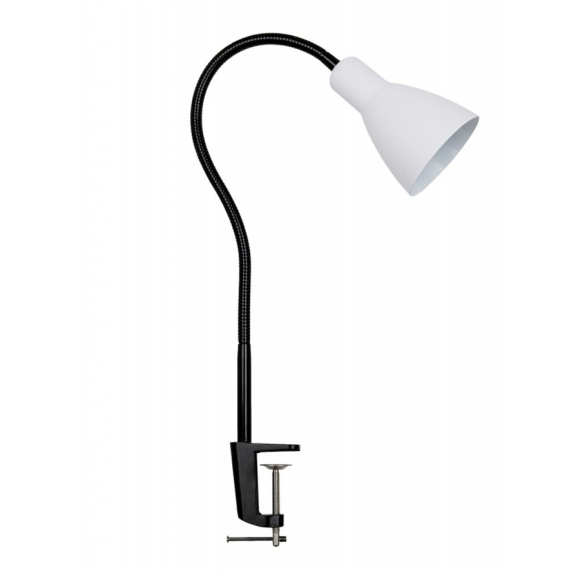 Настольная лампа ETP HN1014 WHITE