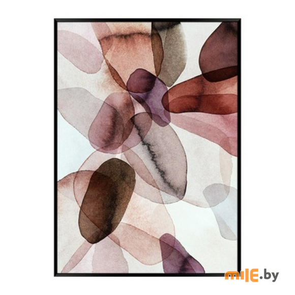 Репродукция в рамке Orlix OB-14203 (50x70 см)