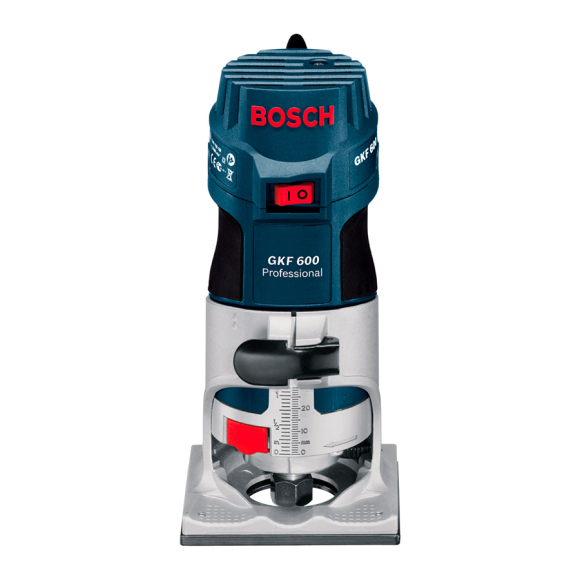 Фрезер Bosch GKF 600 (0.601.60A.100)