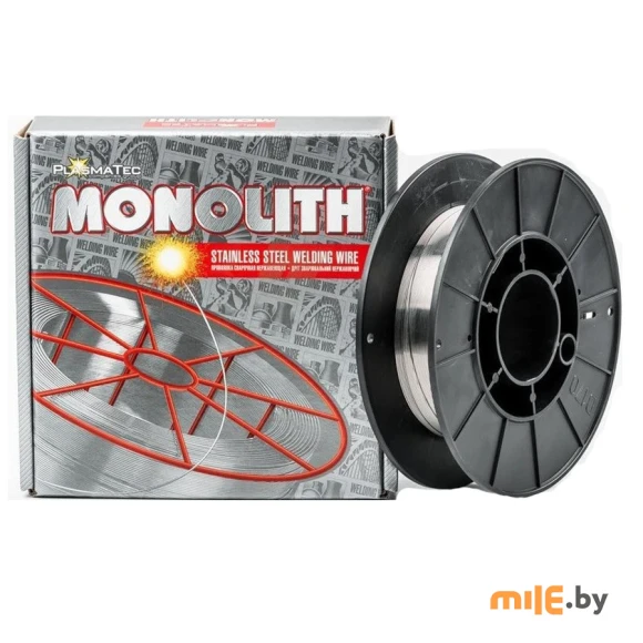 Проволока сварочная Monolith ER308LSi (5 кг)