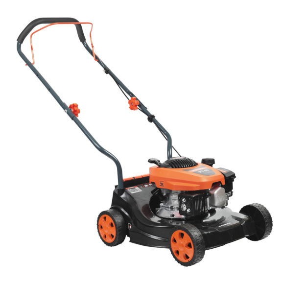 Газонокосилка Patriot PT 40 (512109401)