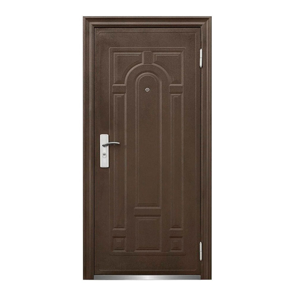 Дверь металлическая Магна МТ-50/2050х960 (левая)