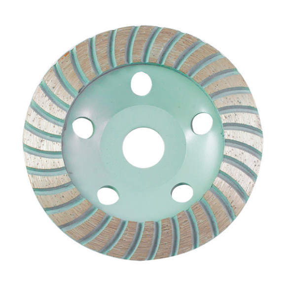 Круг алмазный чашечный Hardax (74-0-503) 125x22,2 мм