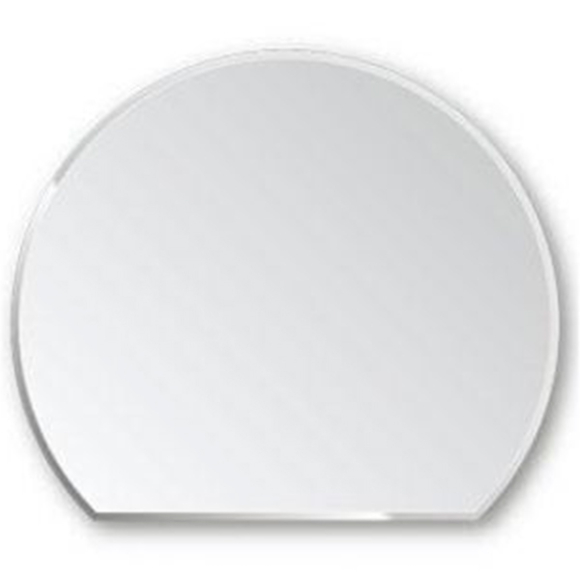 Зеркало Алмаз-Люкс (8с-С/053 (м) 500х600 мм