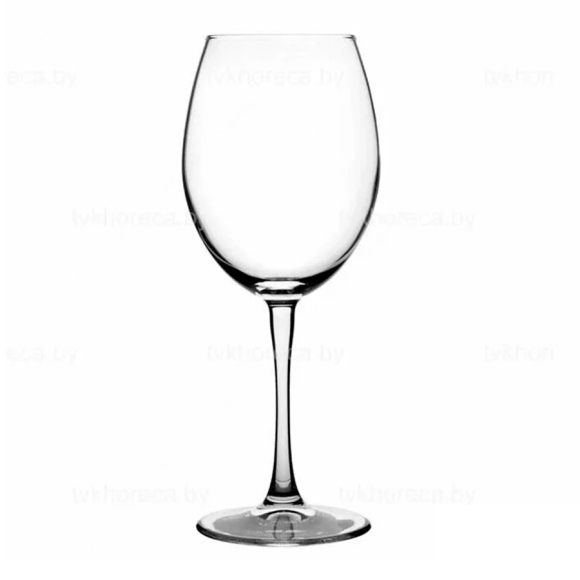Набор бокалов для вина Pasabahce Enoteca 44228 550 мл 6 шт.