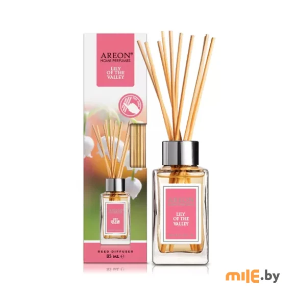 Диффузор Areon Sticks Lily of the Valley 85 мл