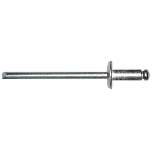 Заклепка вытяжная Starfix (SMZ1-26330-50) 3,2х10 мм 50 шт.