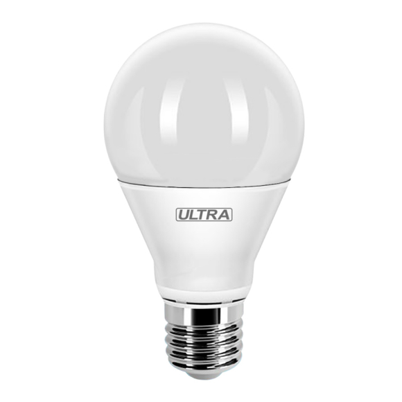 Лампа светодиодная Ultra LED A60 15,5W E27 4000K