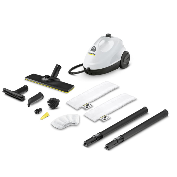 Пароочиститель Karcher SC 2 Premium (1.512-040.0)