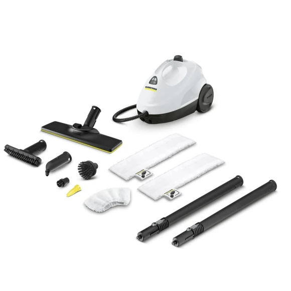 Пароочиститель Karcher SC 2 Premium (1.512-040.0)