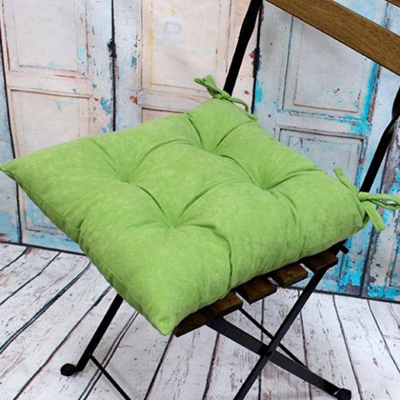 Подушка для сидения MATEX 04-813 42x42 см (полиэфир)