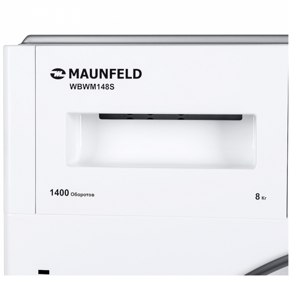 Стиральная машина встраиваемая MAUNFELD MBWM148S