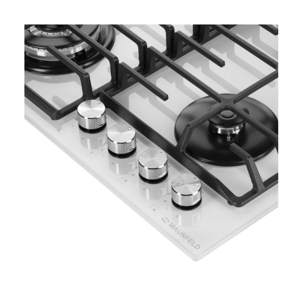Газовая варочная панель MAUNFELD EGHG.64.63CW/G