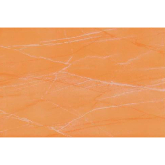 Облицовочная плитка Beryoza Ceramica Елена 300x200 (оранжевый)