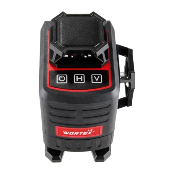 Нивелир лазерный линейный Wortex LX LL 0340-2 (1323751)