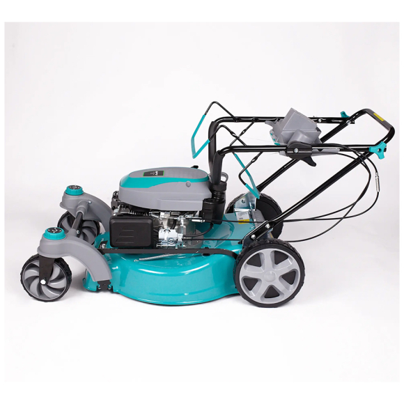 Газонокосилка бензиновая GPT GLM-Т5136SR