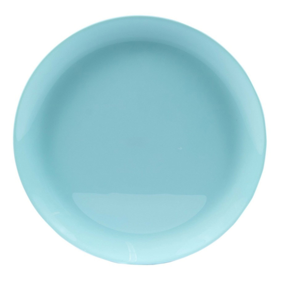 Тарелка десертная Luminarc Diwali light turquoise (P2613) 19 см