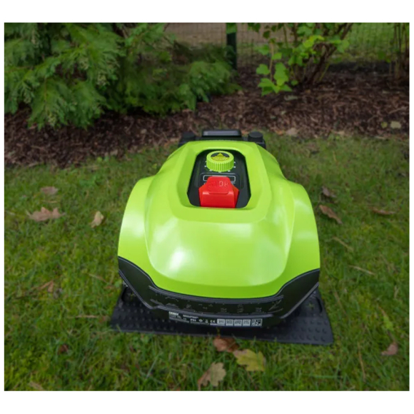Газонокосилка-робот Orbex Grass Lawn Mower Robot S400G