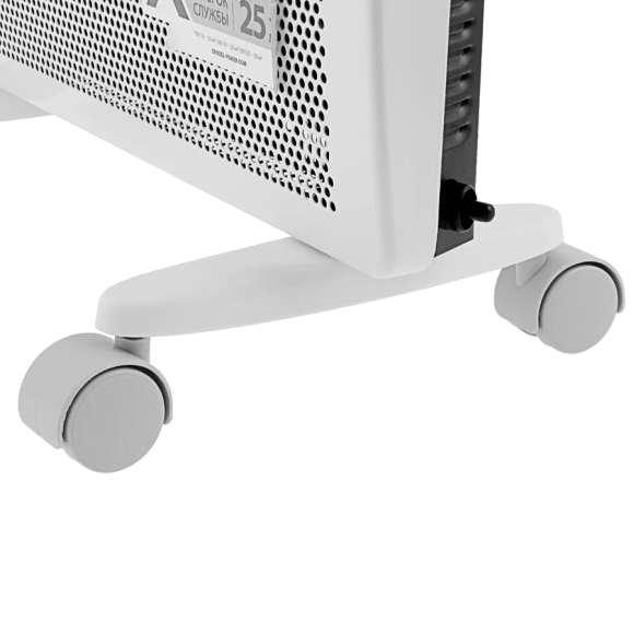 Конвектор гибридный электрический Denzel HybridX-1000 (98118)