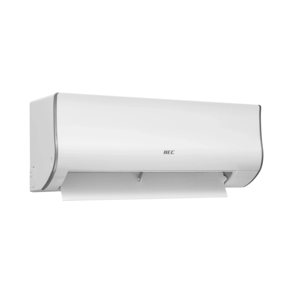 Сплит-система постоянной производительности HEC Design on-off HEC-12HRE03/R3-W (IN) / HEC-12HRE03/R3 (OUT)