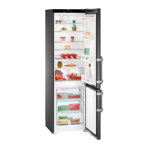 Холодильник-морозильник Liebherr CNbs 4015-20 001
