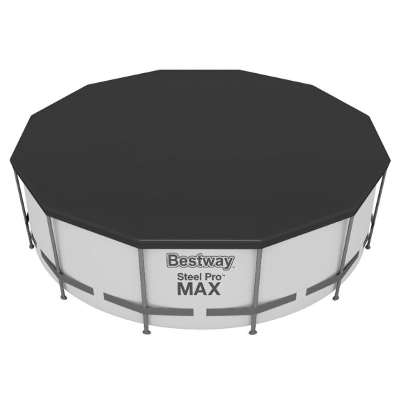 Тент для каркасных бассейнов Bestway (58037) 366x см