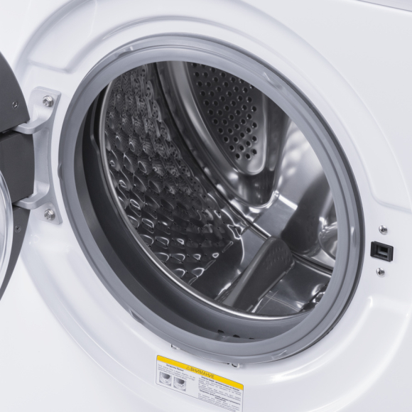 Стиральная машина MAUNFELD MFWM127WH051