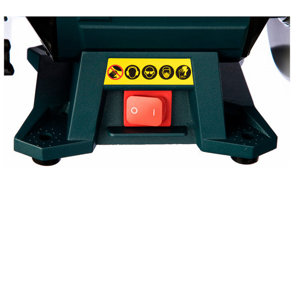 Точильный станок Bosch GBG 35-15 (0.601.27A.300)