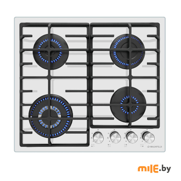 Газовая варочная панель MAUNFELD EGHG.64.63CW/G