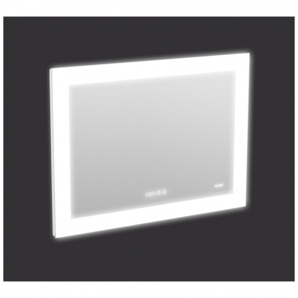 Зеркало с подсветкой Cersanit Led 060 Pro LU-LED060-80-p-Os 800x600 мм