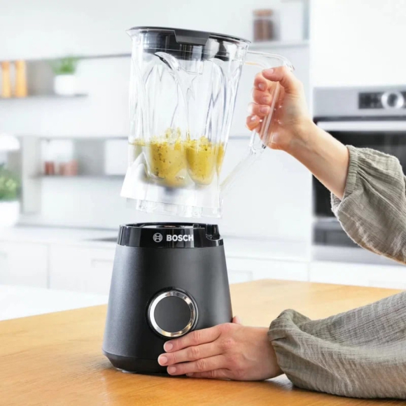 Блендер стационарный Bosch MMB6141B